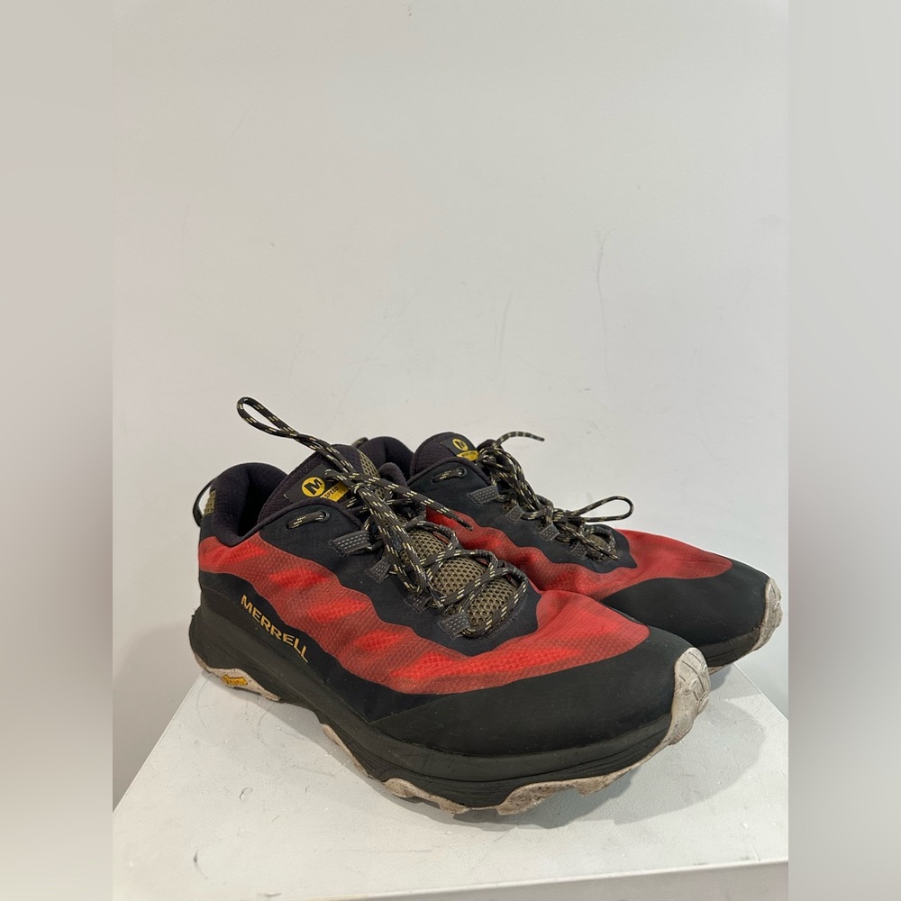 Merrell Moab Speed trail shoes